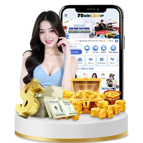 Trò chơi Nổ hũ w388 chính thức