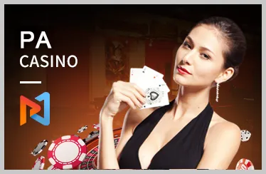Casino trực tuyến w388 chính thức