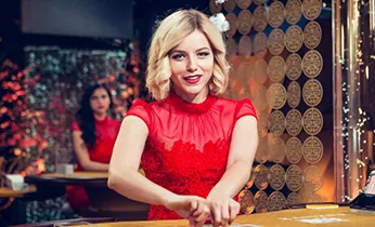Biểu đồ minh họa chiến lược đặt cược Baccarat